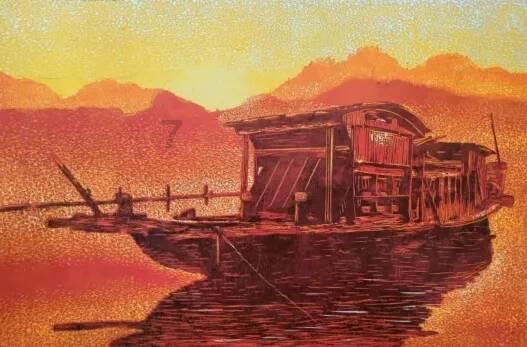 直击陈建州“脸圆一圈”现身高档店！王力宏遮脸续摊全被拍